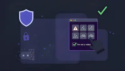 How CAPTCHA Works: The Technology Behind Bot Protection