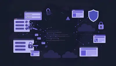 How Compromised Credentials Put Your Business at Risk — And How to Stay Protected