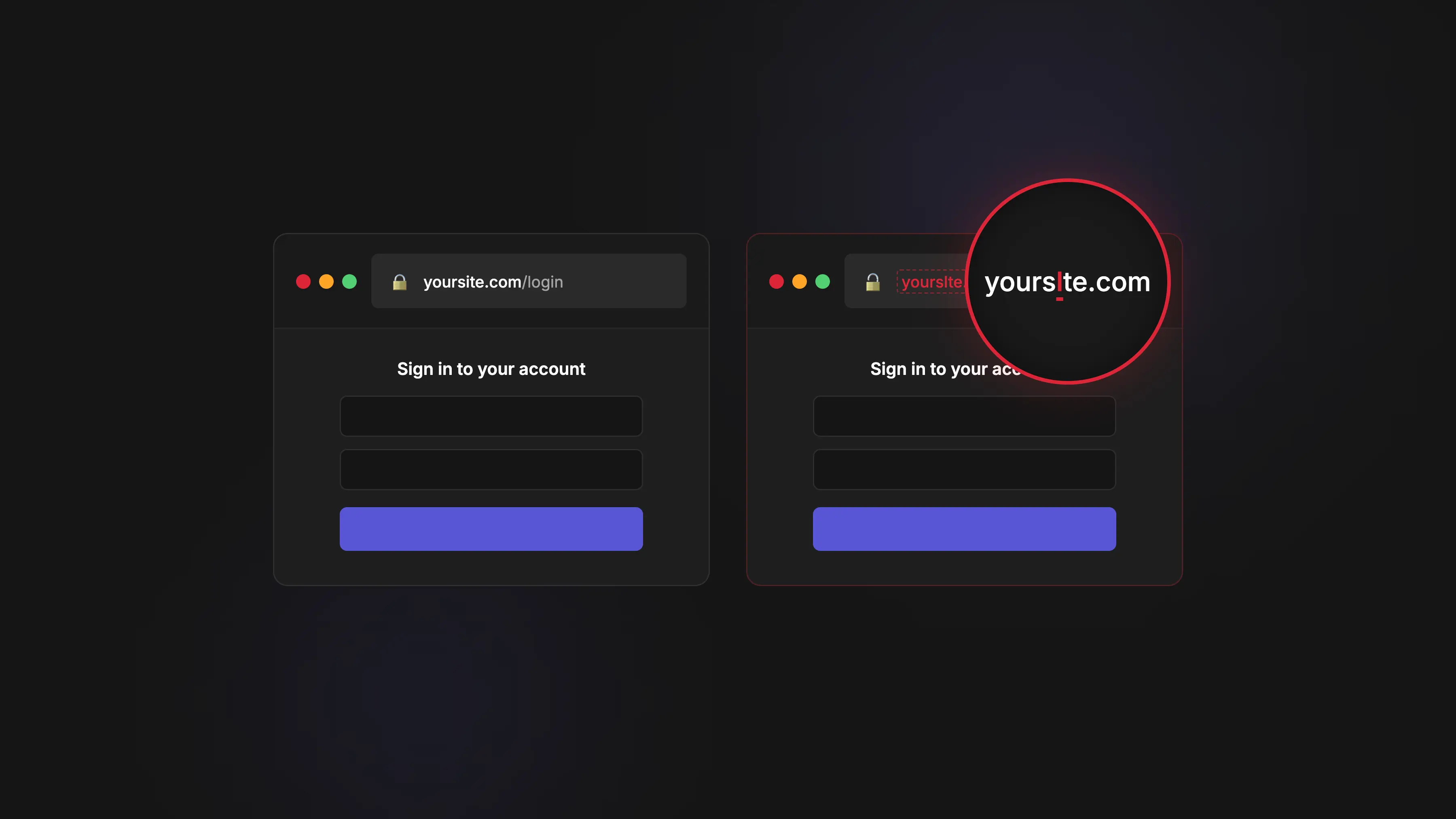 Clone Phishing: How to Detect and Take Down Cloned Websites